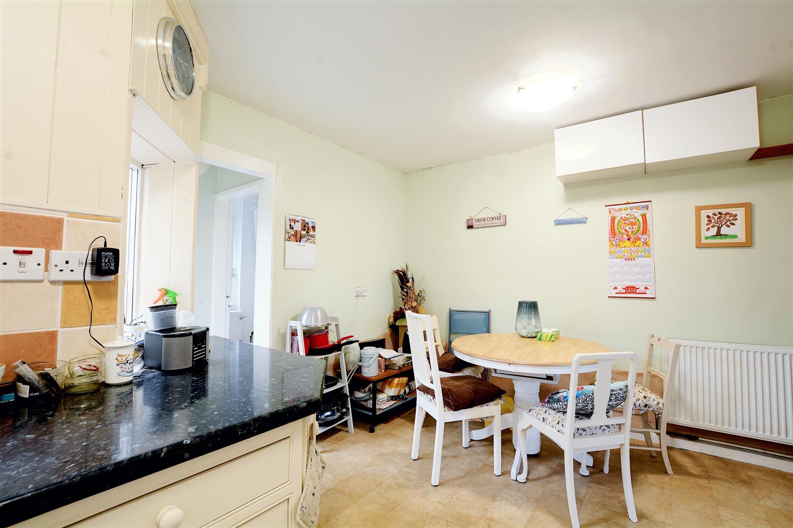 Attenborough Lane, Beeston, Nottingham Robert Ellis Estate Agents